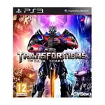 Ps3 – Transformers: The Dark Spark