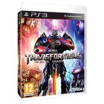Ps3 – Transformers: The Dark Spark-1