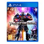 Ps4 – Transformers: The Dark Spark