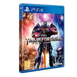 Ps4 – Transformers: The Dark Spark-1