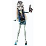 Monster High – Muñeca Asustadora – Frankie Stein