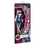 Monster High – Muñeca Asustadora – Frankie Stein-1