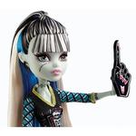 Monster High – Muñeca Asustadora – Frankie Stein-3