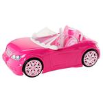 Barbie – Coche Convertible Barbie Glam