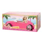 Barbie – Coche Convertible Barbie Glam-4