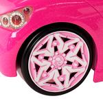 Barbie – Coche Convertible Barbie Glam-6