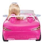 Barbie – Coche Convertible Barbie Glam-7