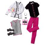 Barbie – Set De Modas Ken