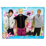 Barbie – Set De Modas Ken-1
