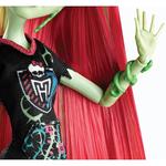 Monster High – Muñeca Asustadora – Venus Mcflytrap-1