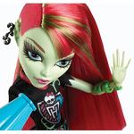 Monster High – Muñeca Asustadora – Venus Mcflytrap-3