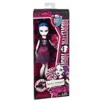 Monster High – Muñeca Asustadora – Spectra Vondergeist-2