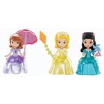 Sofia – Pack 3 Princesas