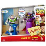Toy Story – Pack Buzz Vs Zurg-1