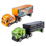 Hot Wheels – Camión (varios Modelos)-1