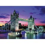 - Puzzle 1000 Piezas – Tower Bridge, Londres Educa Borras-1