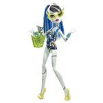 Monster High – Muñeca Traje De Baño – Frankie Stein