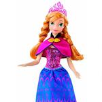 Frozen – Princesa Musical Con Luz – Anna-3