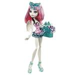 Monster High – Muñeca Traje De Baño – Rochelle Goyle