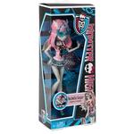 Monster High – Muñeca Traje De Baño – Rochelle Goyle-1