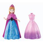 Frozen – Mini Princesa Anna