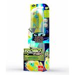 Robofish Led – Amarillo-1