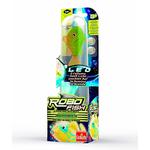 Robofish Led – Verde-2