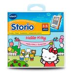 Vtech – Hello Kitty – Juego Educativo Storio