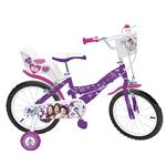 Violetta – Bicicleta Violetta 16 Pulgadas