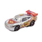 Disney – Cars Silver Mcqueen