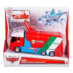 Cars – Camión Transformable Stunt Racers – Francesco-1