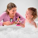 Fisher Price – Minnie Mouse – Figuras De Baño Minnie Y Fígaro-2