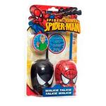 Walkie Talkie Spiderman-1