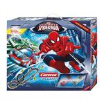 Carrera – Circuito Go Spider Race (ultimate Spiderman)