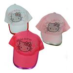 Hello Kitty – Gorra (varios Modelos)