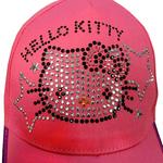 Hello Kitty – Gorra (varios Modelos)-3
