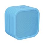 Vivitar – Altavoz Neon Bluetooth Azul