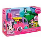 Fisher Price – Minnie Mouse – Autocaravana De Minnie-1