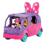 Fisher Price – Minnie Mouse – Autocaravana De Minnie-2