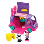 Fisher Price – Minnie Mouse – Autocaravana De Minnie-3