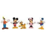 Fisher Price – La Casa De Mickey Mouse – Mickey Y Sus Amigos