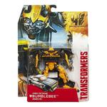 Transformers – Transformers 4 Generations Deluxe – Bumblebee