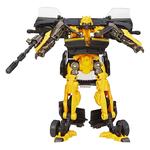 Transformers – Transformers 4 Generations Deluxe – Bumblebee-2