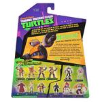 Tortugas Ninja – Figura Articulada – Metalhead-1