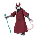 Tortugas Ninja – Figura Articulada – Splinter