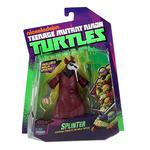 Tortugas Ninja – Figura Articulada – Splinter-1
