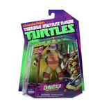 Tortugas Ninja – Figura Articulada – Donatello-1