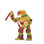 Tortugas Ninja – Figura Articulada – Michelangelo