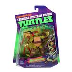 Tortugas Ninja – Figura Articulada – Michelangelo-1