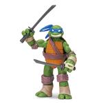 Tortugas Ninja – Figura Articulada – Leonardo